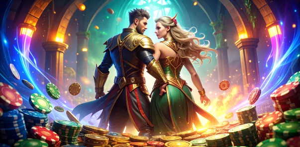 Herospin casino | Άμεσες αναλήψεις και ασφαλείς συναλλαγές